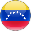 Venezuela Icon